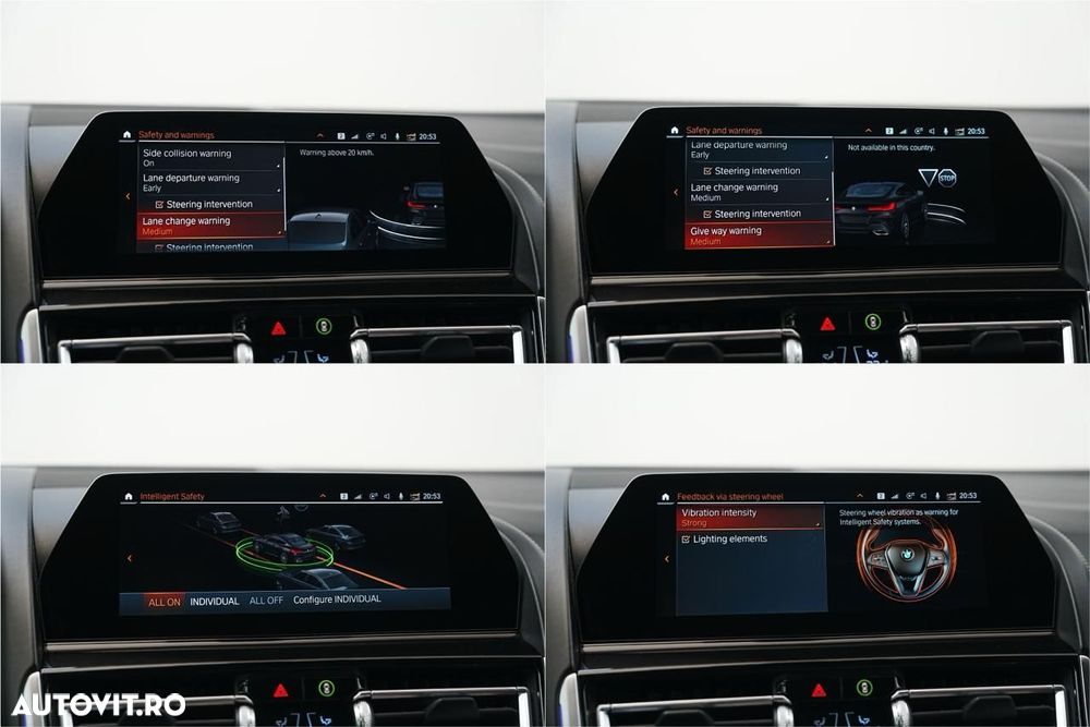 BMW Seria 8 - 33