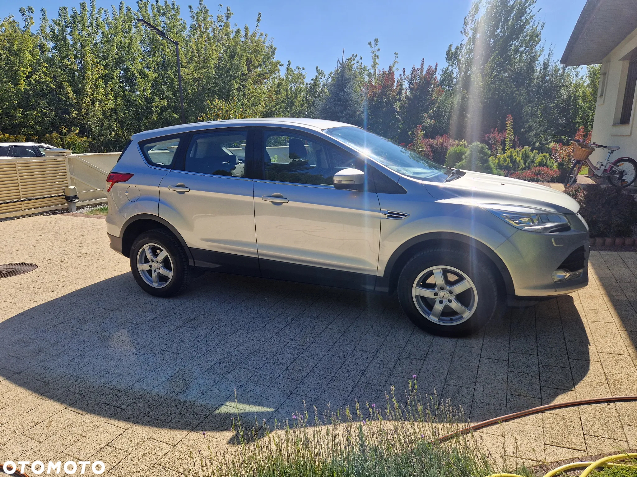 Ford Kuga - 3