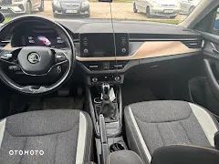 Skoda Kamiq 1.0 TSI Style DSG - 3