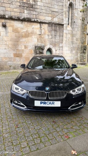 BMW 430 d xDrive Sport-Aut. - 7