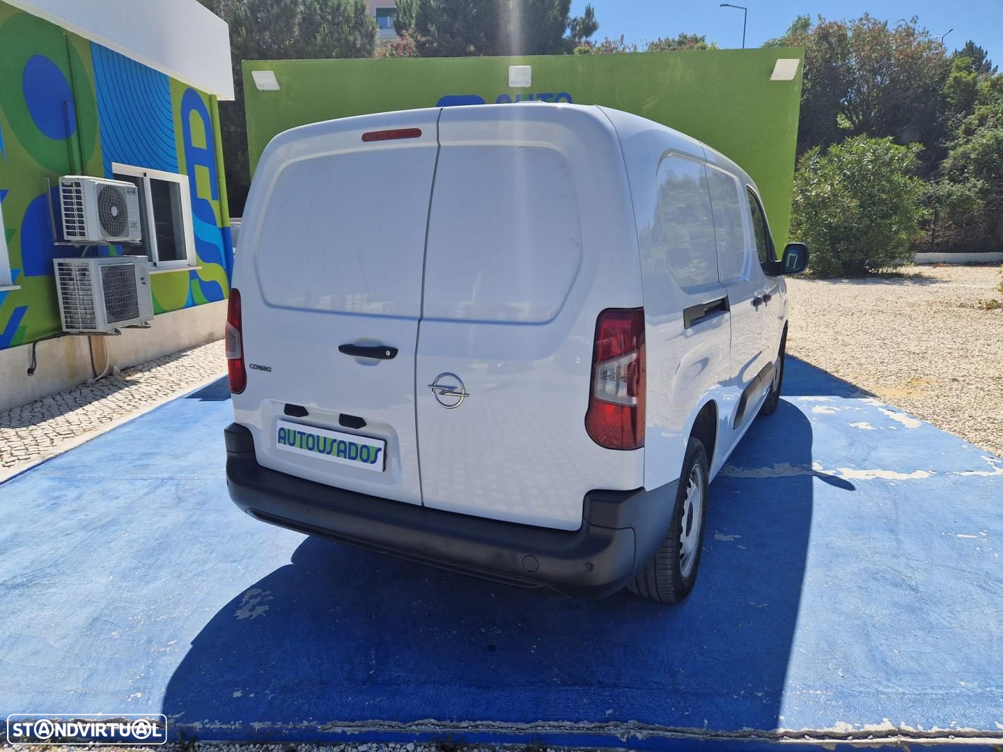 Opel Combo E15DTH, E6.4 & MT6 Start/Stop - 6