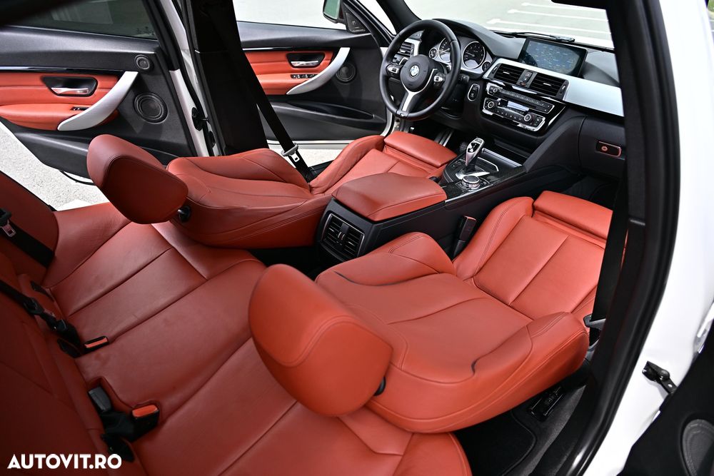 BMW Seria 3 - 19