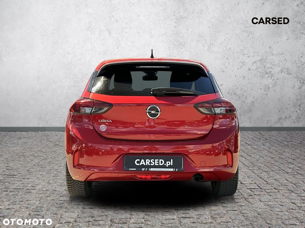 Opel Corsa 1.2 Edition S&S - 5