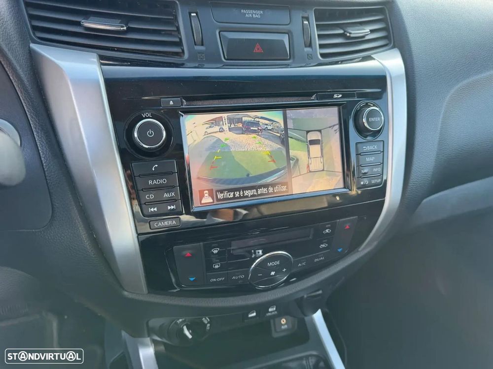 Nissan Navara - 5