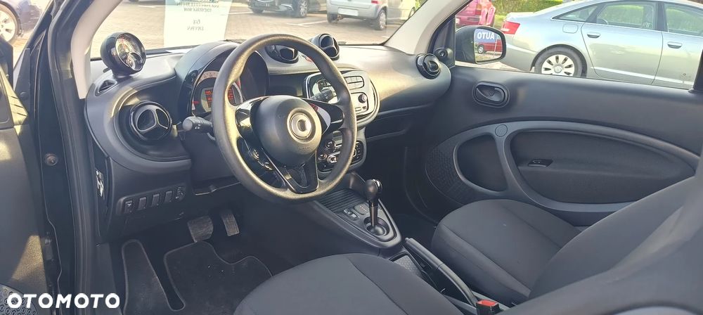 Smart Fortwo Standard - 18