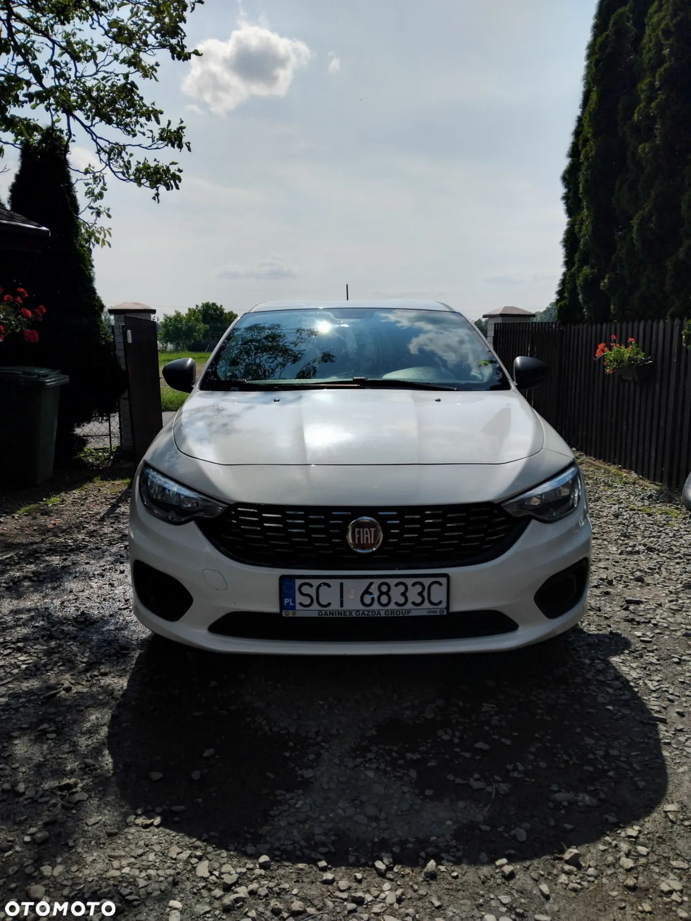 Fiat Tipo - 3