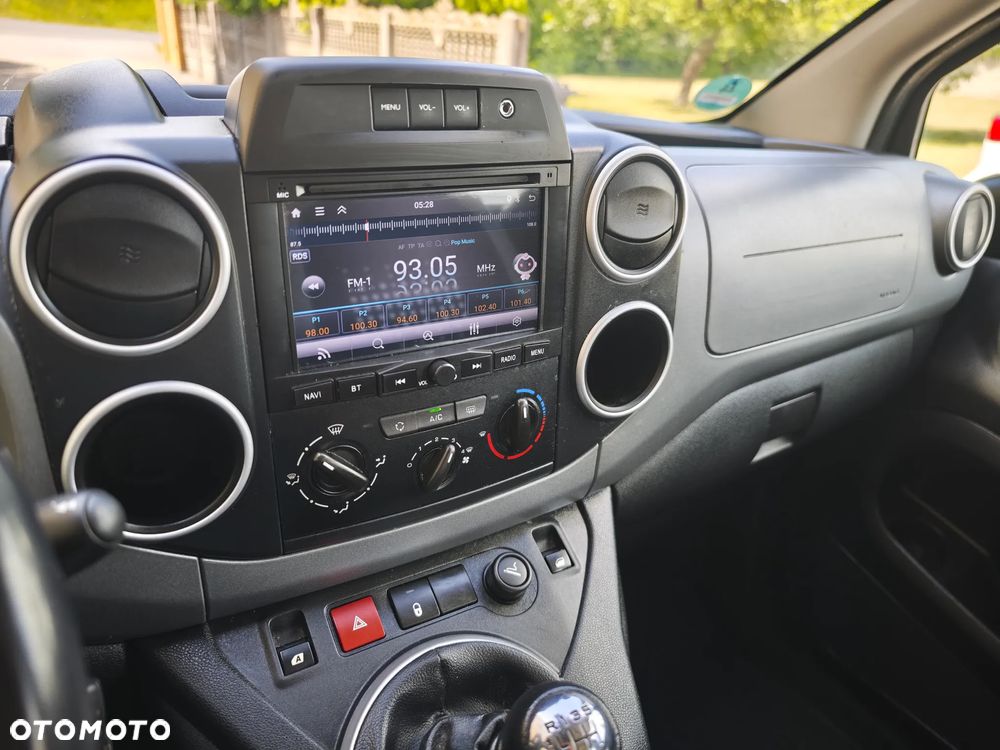 Citroën Berlingo Multispace BlueHDi 120 S&S SELECTION - 31