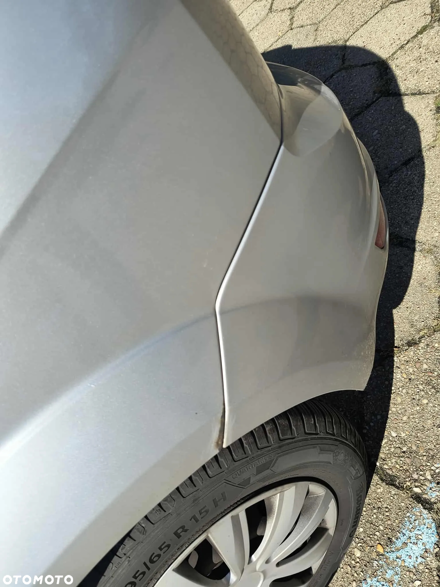 Ford Focus - 7