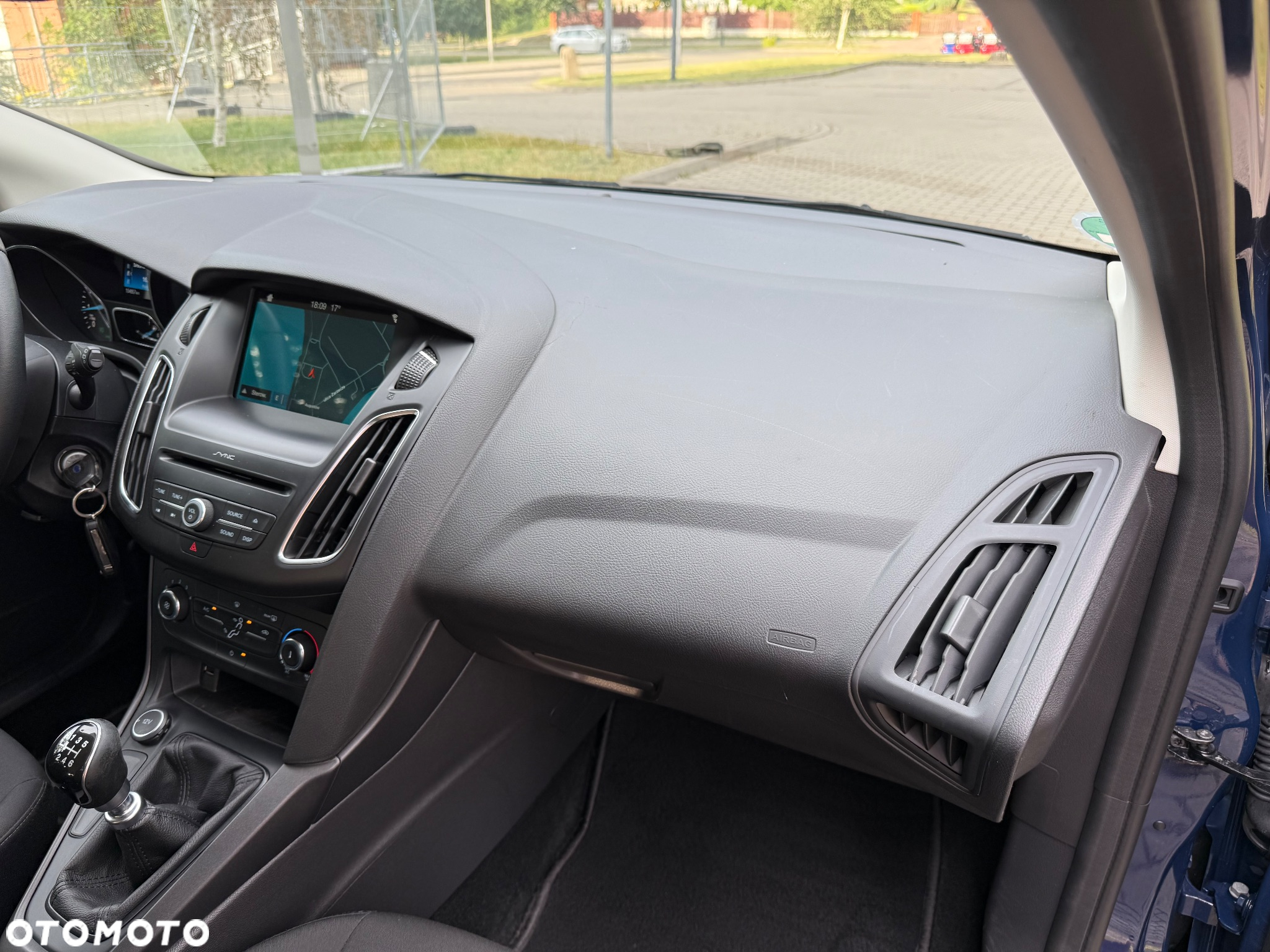 Ford Focus - 26