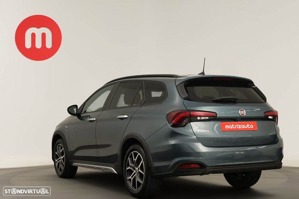 Fiat Tipo Station Wagon 1.0 GSE T3 - 3