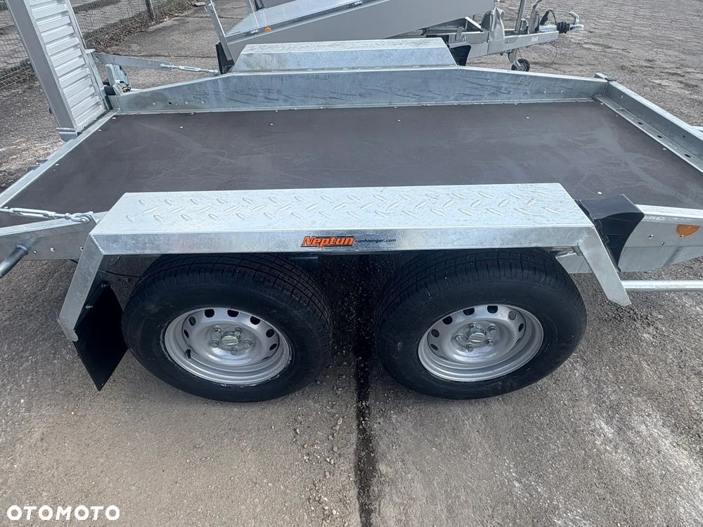 Neptun N25-300 2 bld dmc 2,5 t - 3