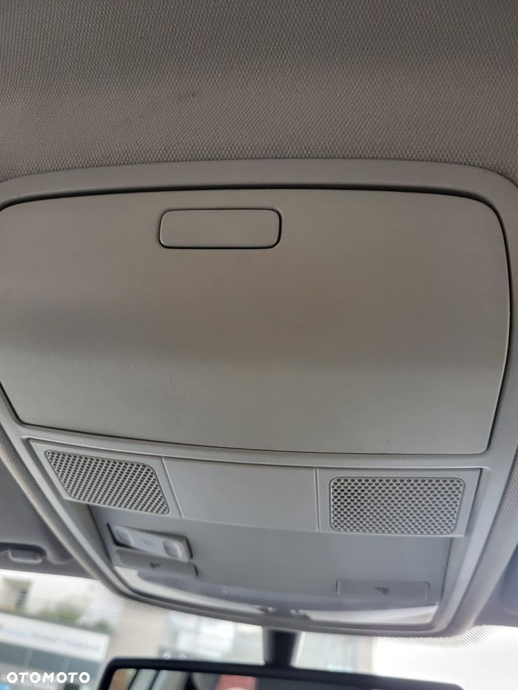 Volkswagen Golf Plus - 30