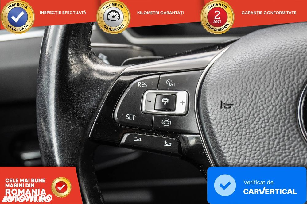Volkswagen Tiguan 2.0 TDI 4Mot DSG Comfortline - 14