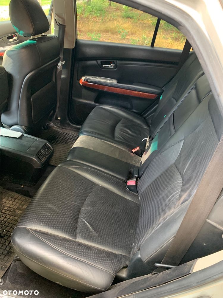 Lexus RX ver-300-comfort - 11