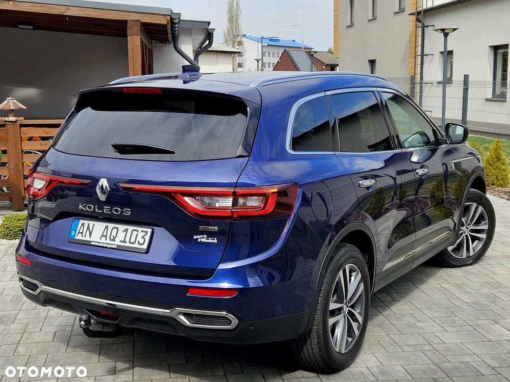 Renault Koleos 2.0 dCi Intens 4x4 - 12