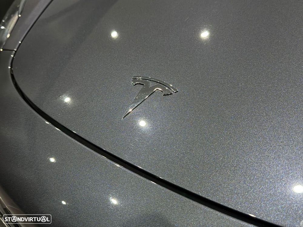 Tesla Model 3 Standard Range Plus RWD - 10