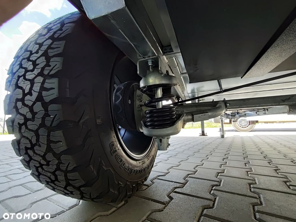 Inny Cross X1Decamp - 33