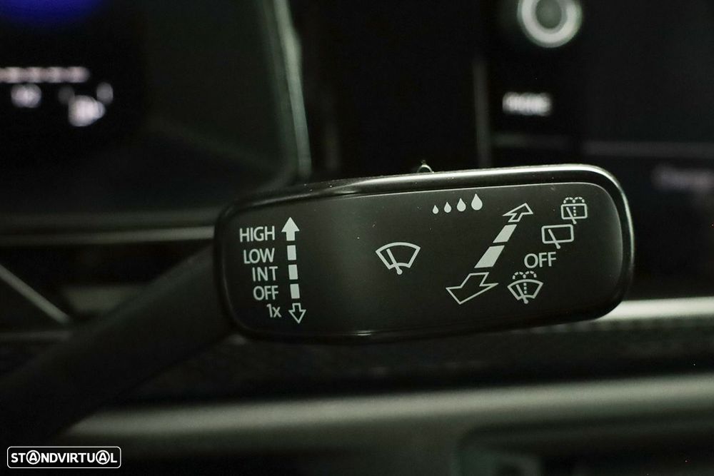 VW Taigo 1.0 TSI Urban - 17