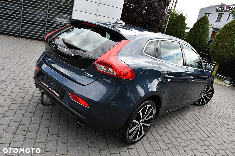 Volvo V40 T4 Inscription - 4