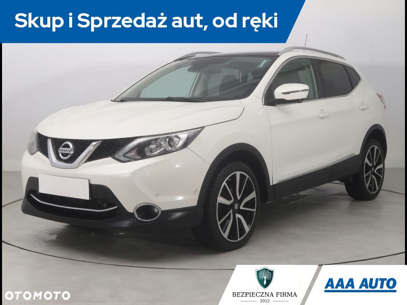 Nissan Qashqai - 2