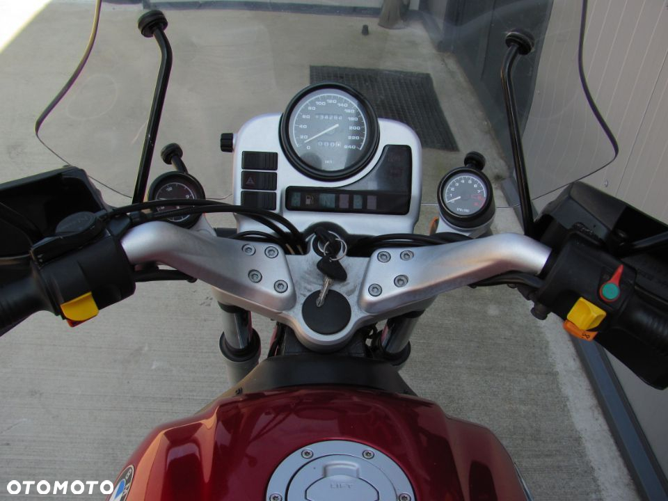 BMW R - 12