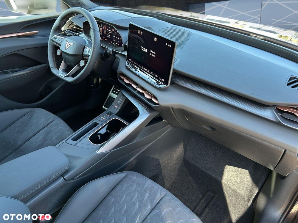 Cupra Terramar 2.0 TSI 4Drive Advantage Edition DSG - 14