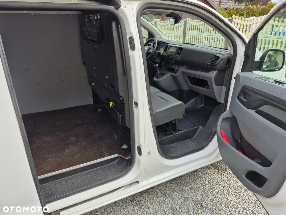 Toyota PROACE EXPERT - 9