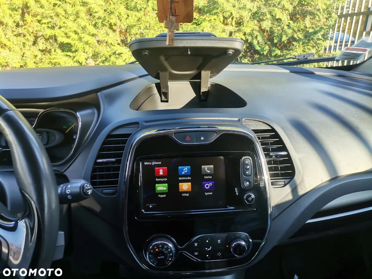 Renault Captur - 5