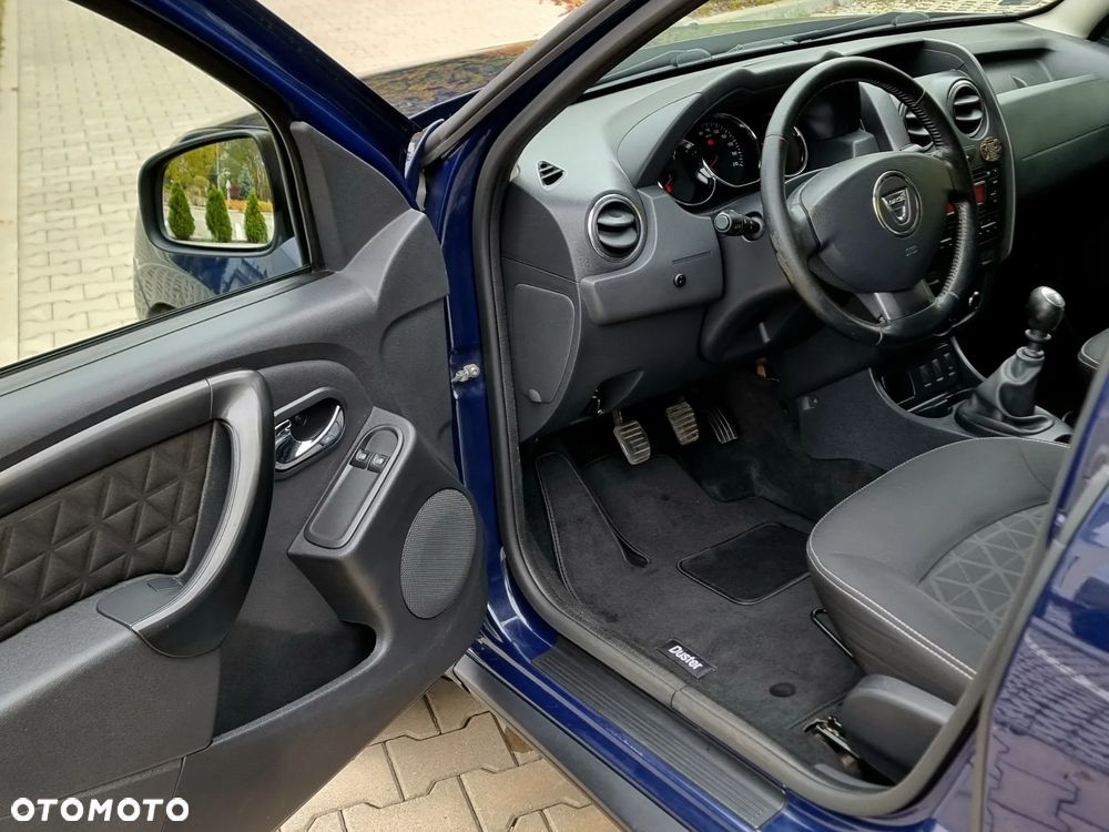 Dacia Duster 1.5 dCi Ambiance - 11