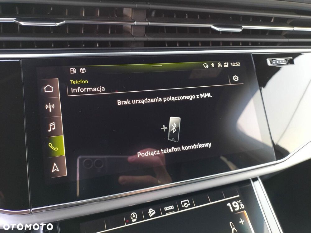 Audi Q7 45 TDI mHEV Quattro S Line Tiptr - 20