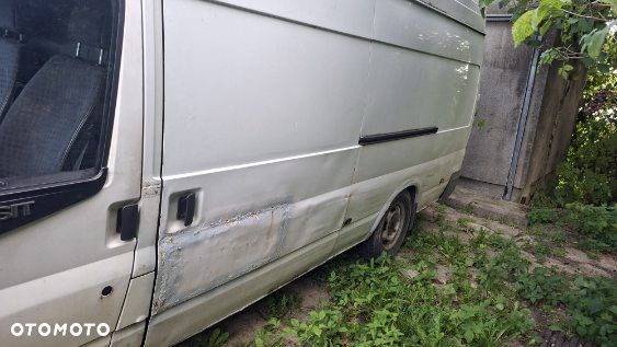 Ford TRANSIT - 5