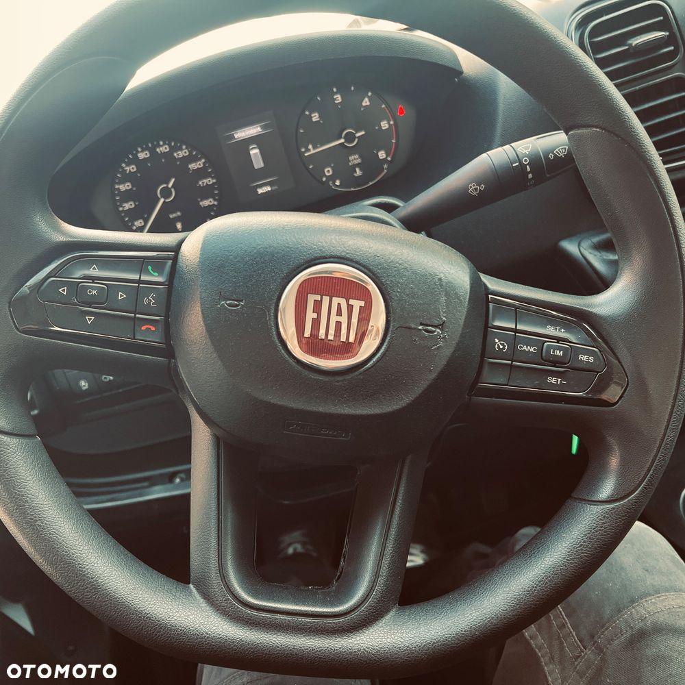 Fiat Ducato L3H2 - 12