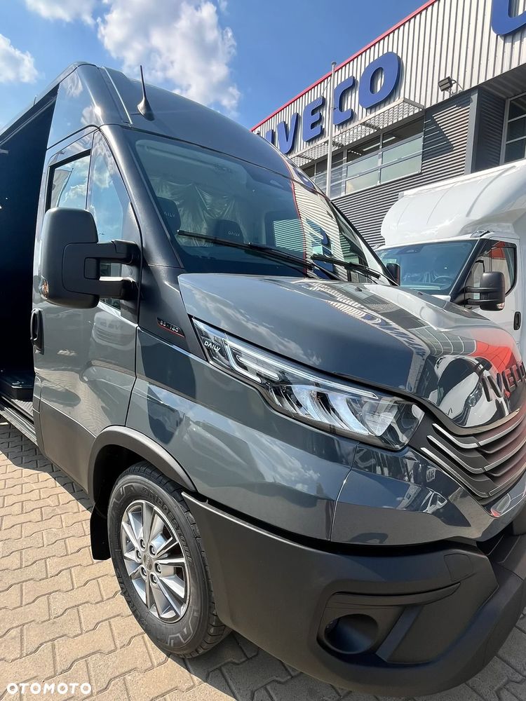 Iveco HAK W CENIE - WYPRZEDAŻ DEALERA - Daily 35s18hv - 24