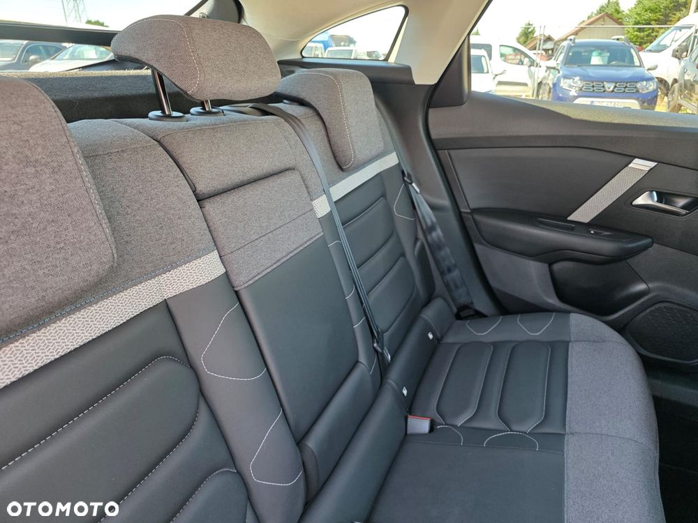 Citroën C4 1.5 BlueHDi Feel Pack S&S EAT8 - 11