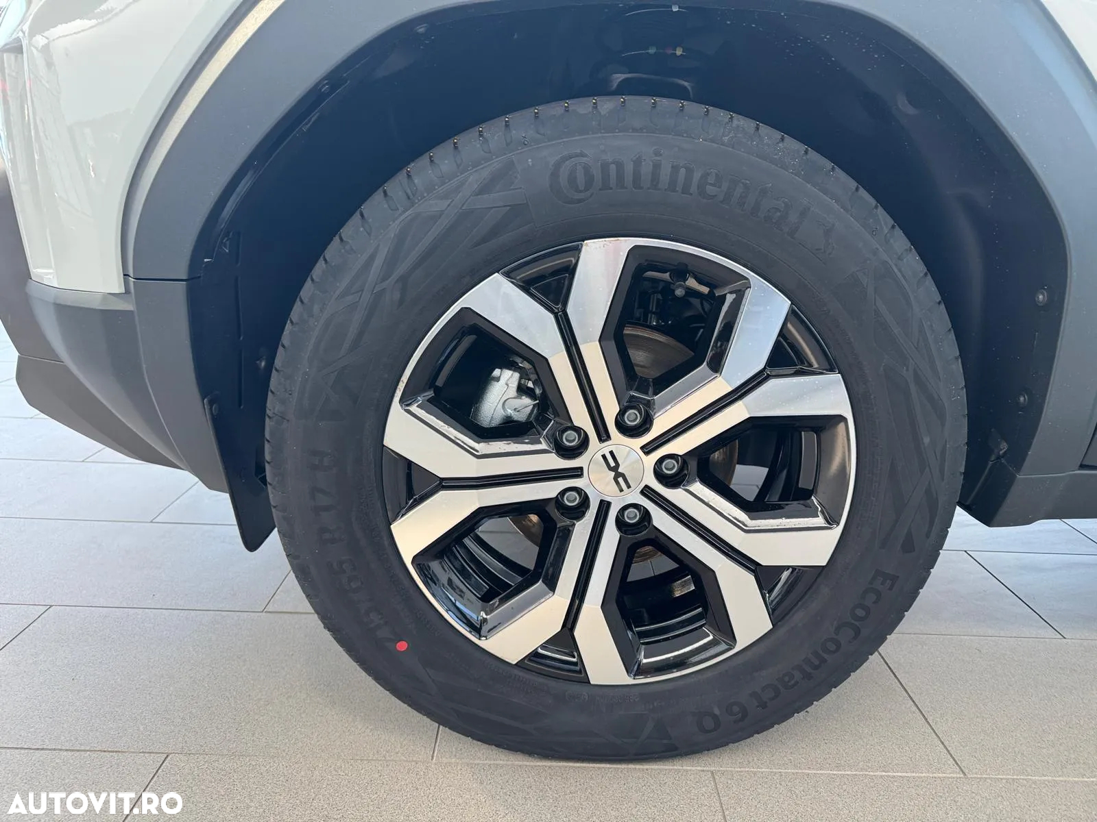 Dacia Duster ECO-G 100 Expression - 7