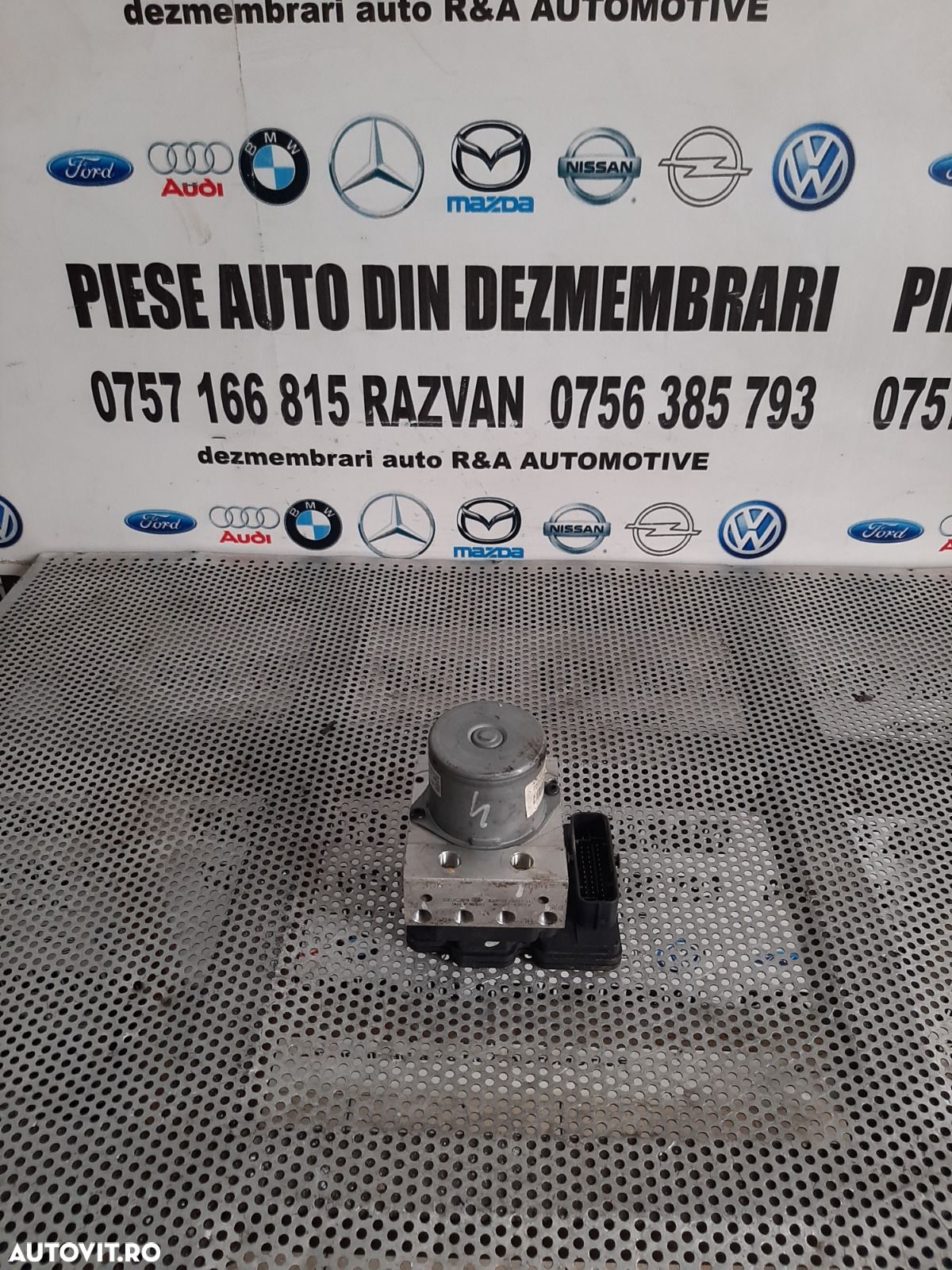 Modul Pompa Unitate ABS Kia Ceed Picanto Hyundai I30 I20 Dupa 2014 Cod - Vanduta De Firma Cu Garant - 1