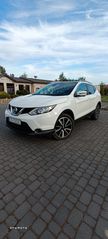 Nissan Qashqai 1.6 DIG-T 360