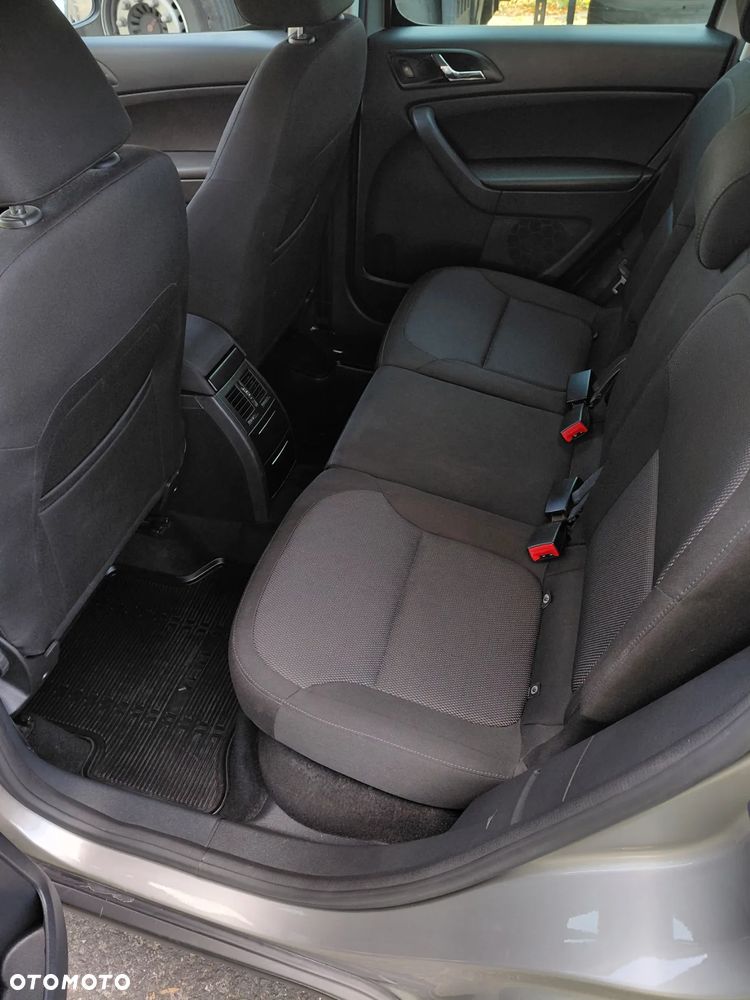Skoda Yeti 2.0 TDI Ambition - 16