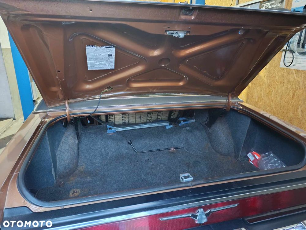 Ford Thunderbird - 11