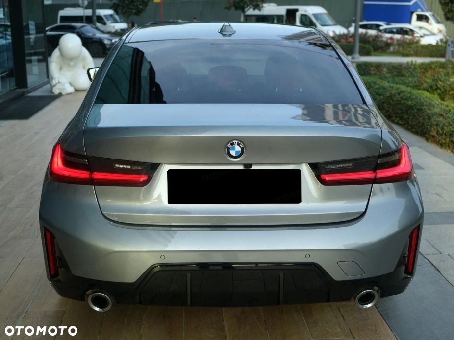 BMW Seria 3 - 6