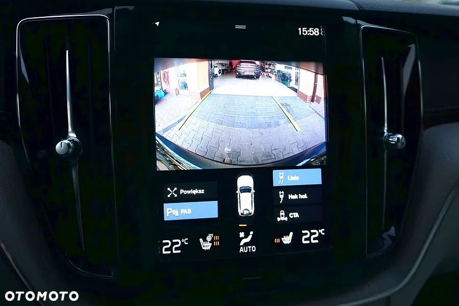 Volvo XC 60 D4 Inscription - 36