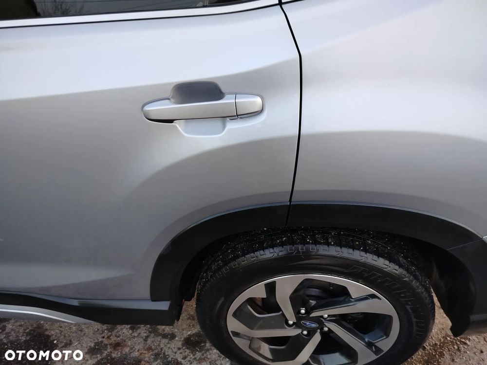 Subaru Forester 2.0i-L Special Edition (EyeSight) Lineartronic - 11