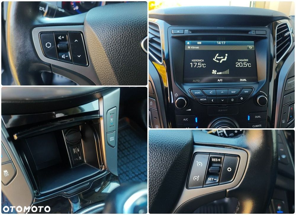 Hyundai i40 - 9