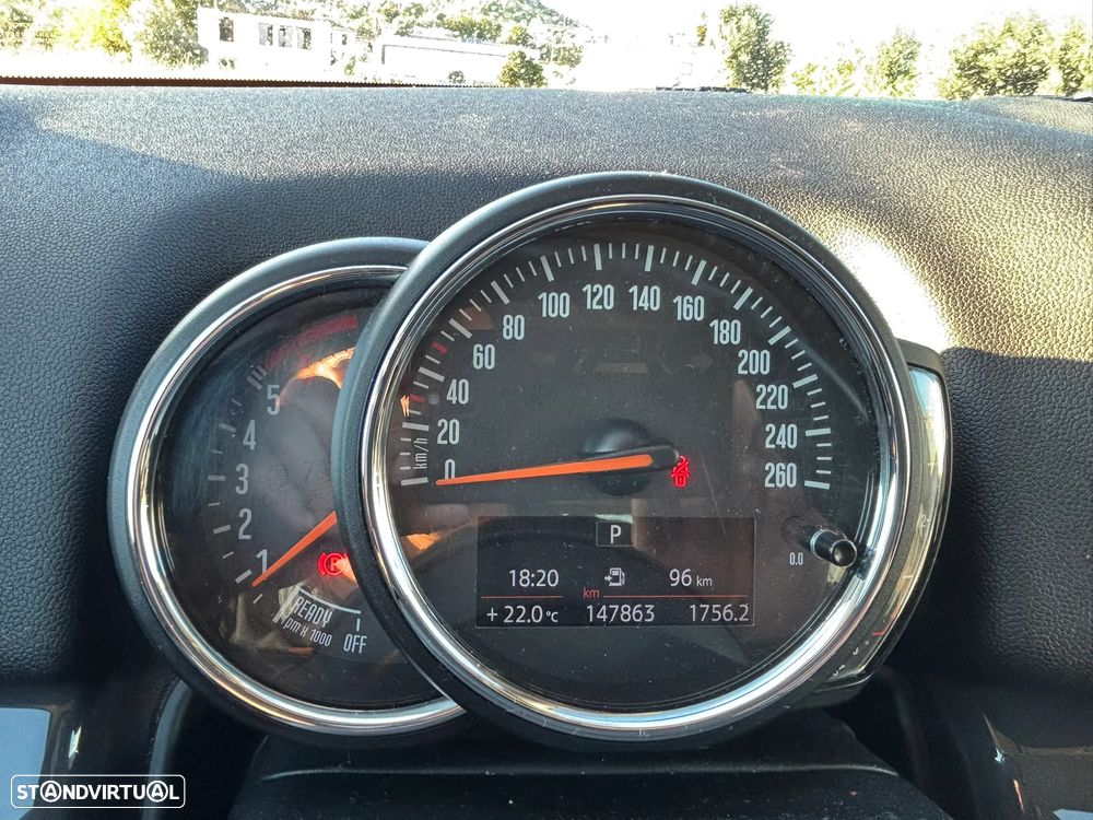 MINI Countryman Cooper D Auto - 7