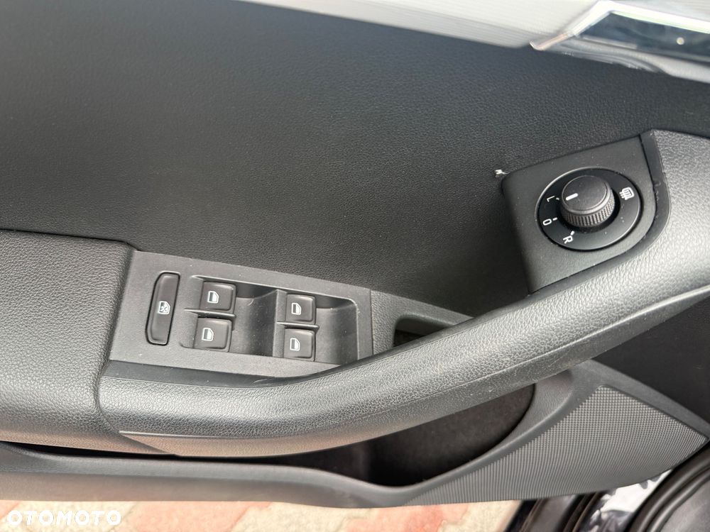 Skoda Octavia 2.0 TDI Green tec DSG Edition - 20