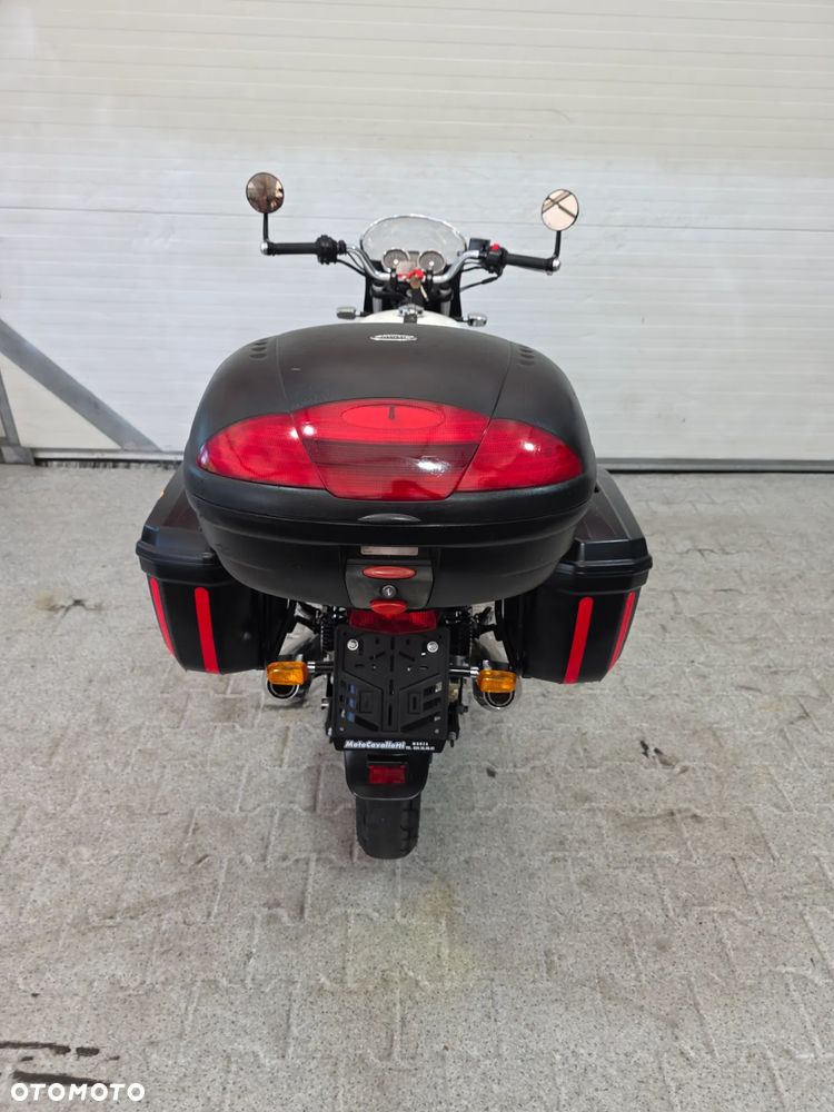 Royal Enfield Continental - 23