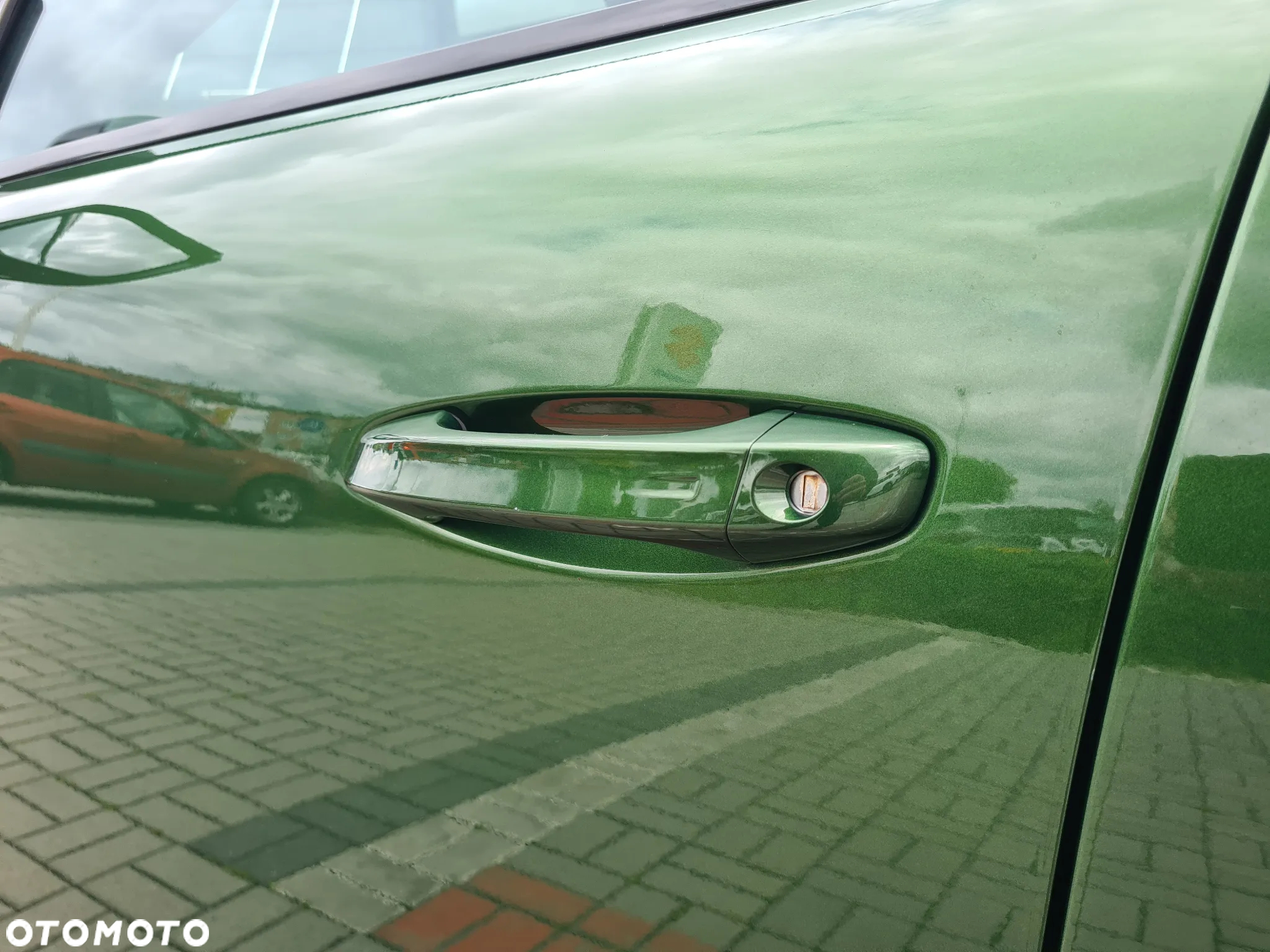 Peugeot 308 1.2 PureTech Allure Pack S&S EAT8 - 7