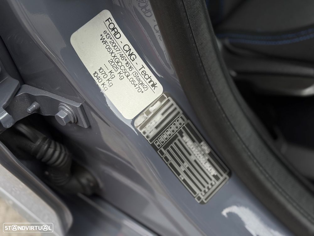 Ford Focus 2.3 EcoBoost S&S 4WD RS - 34