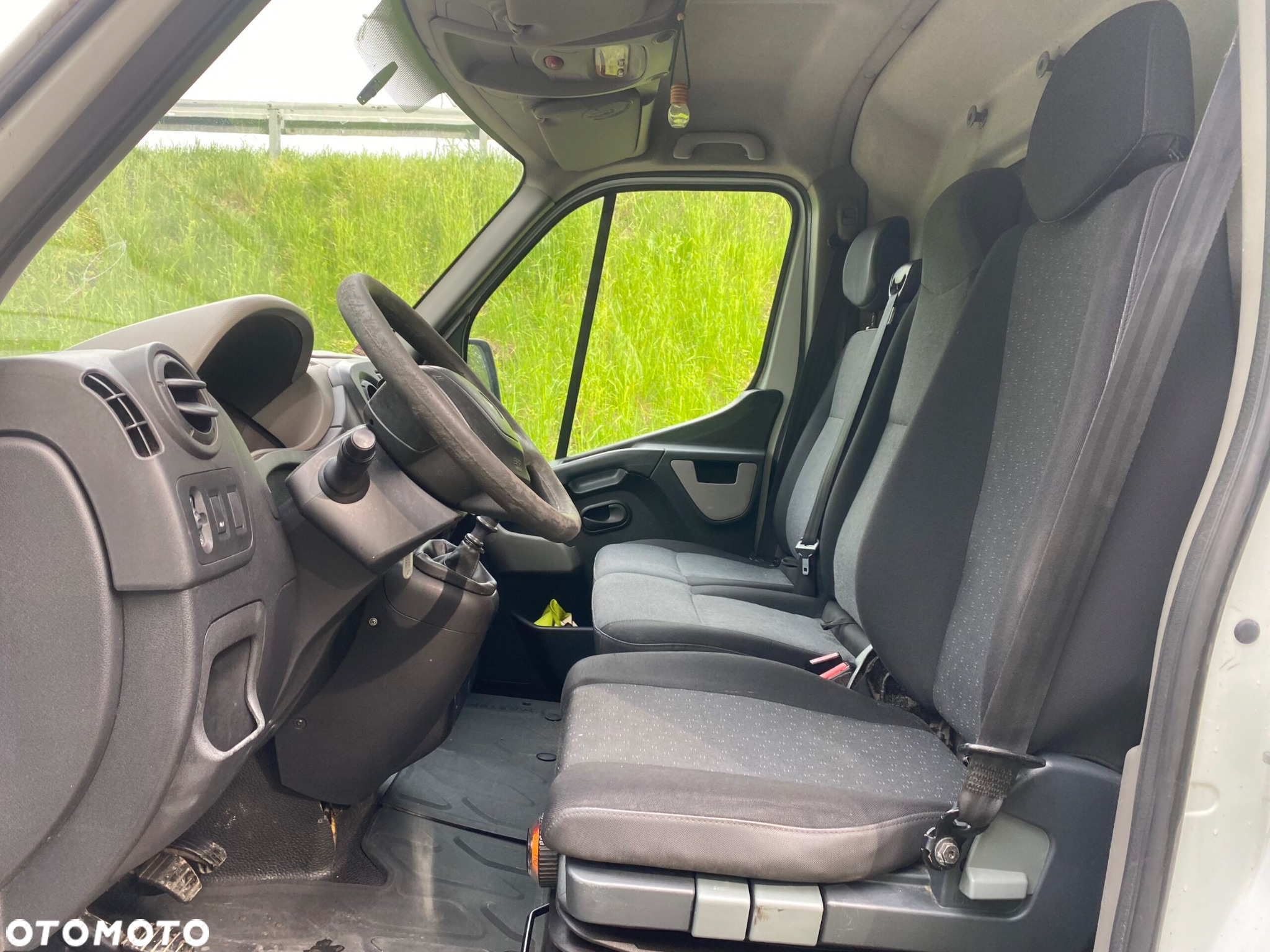 Renault Master - 7
