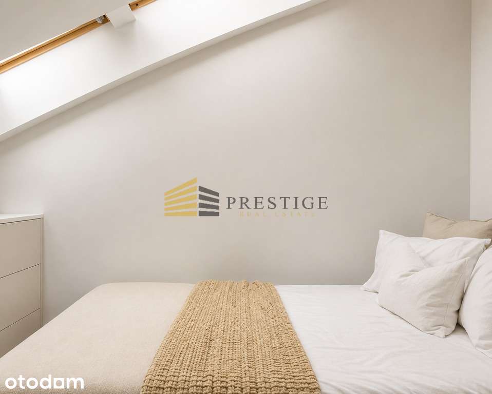 Apartament w Pięknej Kamienicy